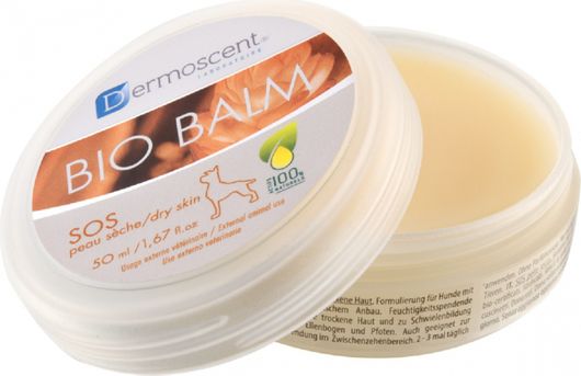 Dermoscent Bio Balm 50 ml - Dermoscent