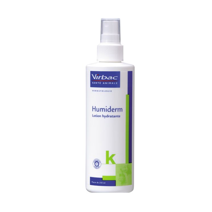 Humiderm spray 250 ml - Virbac