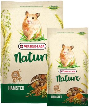 Hamster Nature - Versele Laga
