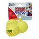 Balles de tennis "x-small" x3 - Kong