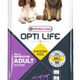 Opti Life Adult Active All Breeds 12.5 kg  - Versele Laga