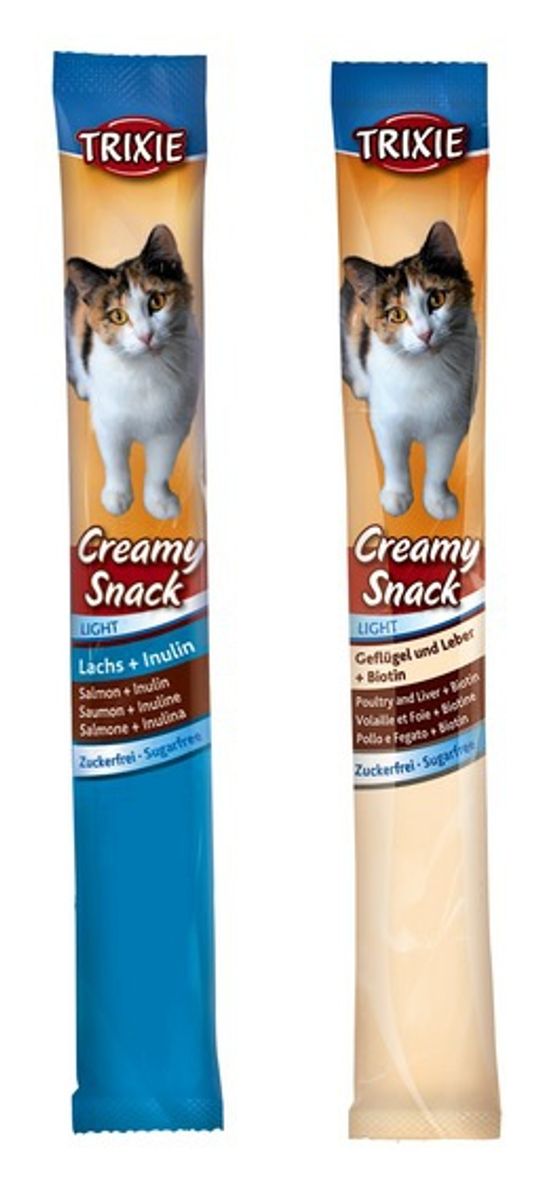 Creamy Snack - Trixie