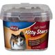 Kitty Stars Soft Snack - Trixie