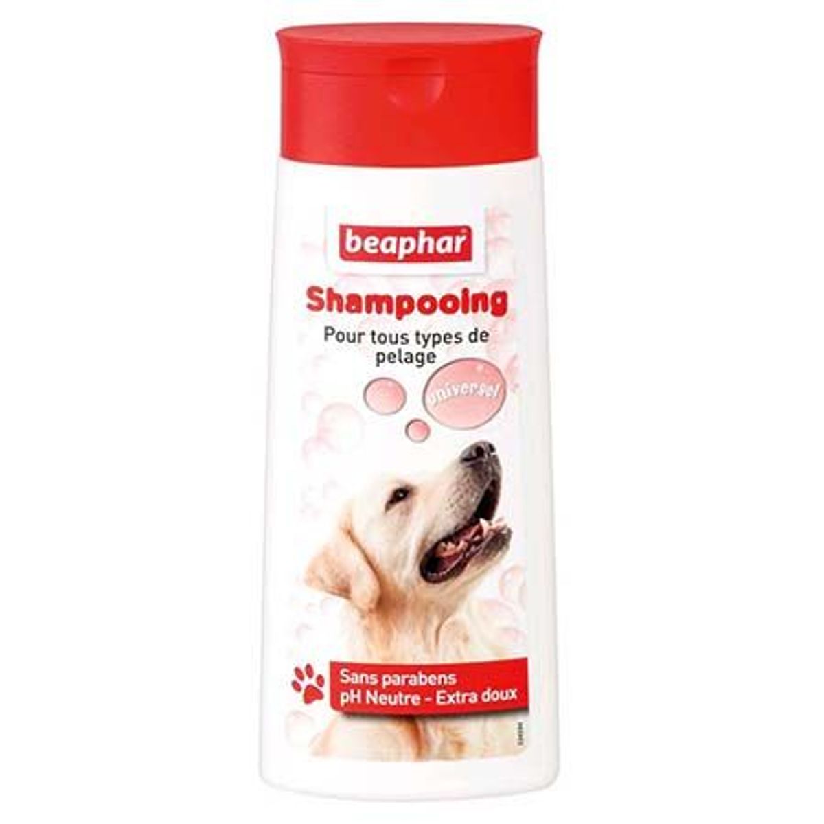 Shampoing Universel pour chien 250 ml - Beaphar