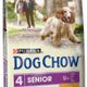 Dog Chow "Senior" poulet 14 kg - Purina