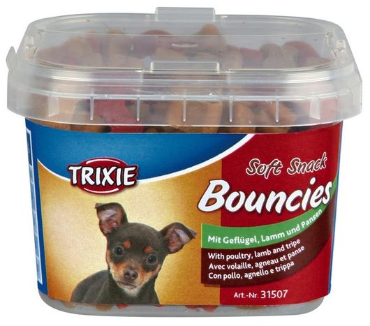 Soft Snack Bouncies 140 g - Trixie
