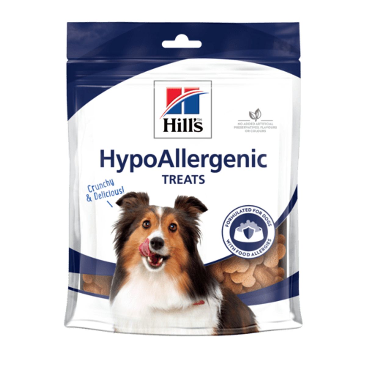 Friandises pour chiens "Hypoallergenic treats" 220 g - Hill's Prescription Diet