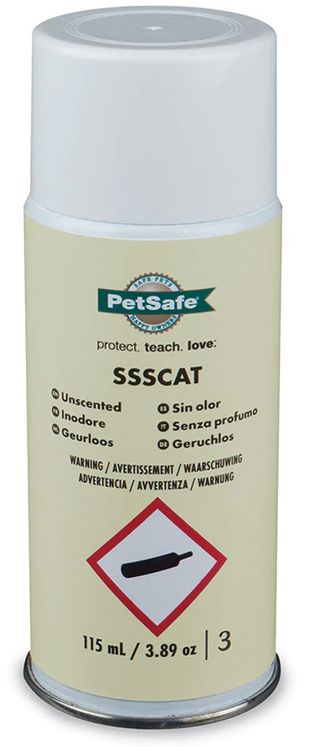 Recharge ssscat - PetSafe