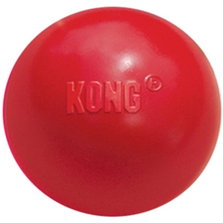 Kong ball M/L