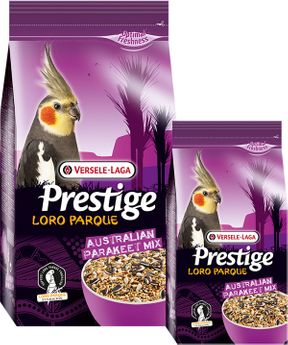 Premium Prestige Perruches Australiennes - Versele Laga
