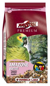 Premium Prestige Perroquets d'Amérique du sud - Versele Laga (1 kg)