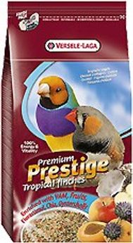 Premium Prestige Oiseaux exotiques - Versele Laga (1 kg)