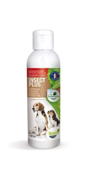 Naturly's Shampoing Insect+ Chien