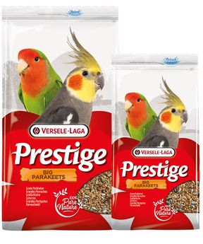 Grandes Perruches Prestige - Versele Laga