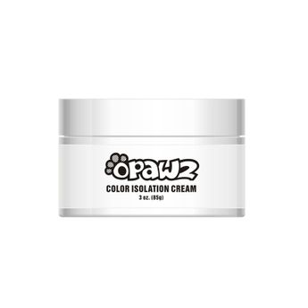 Crème d'isolation de couleur 85g - Opawz