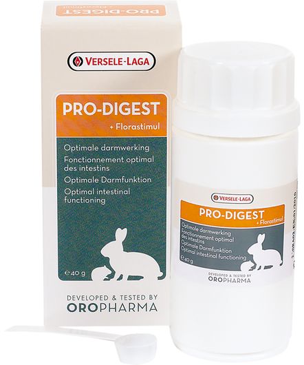 Oropharma Pro-Digest - Versele Laga (40 g)