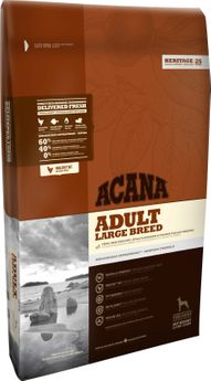 Adult Large Breed - Acana Heritage