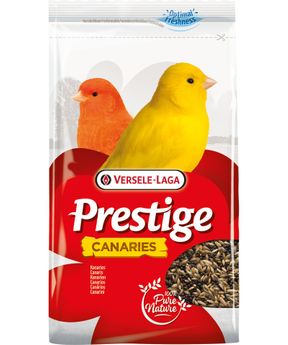Graines pour Canaris Prestige - Versele Laga