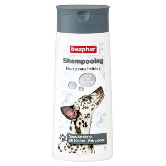 Shampoing Anti-Démangeaison 250 ml - Beaphar