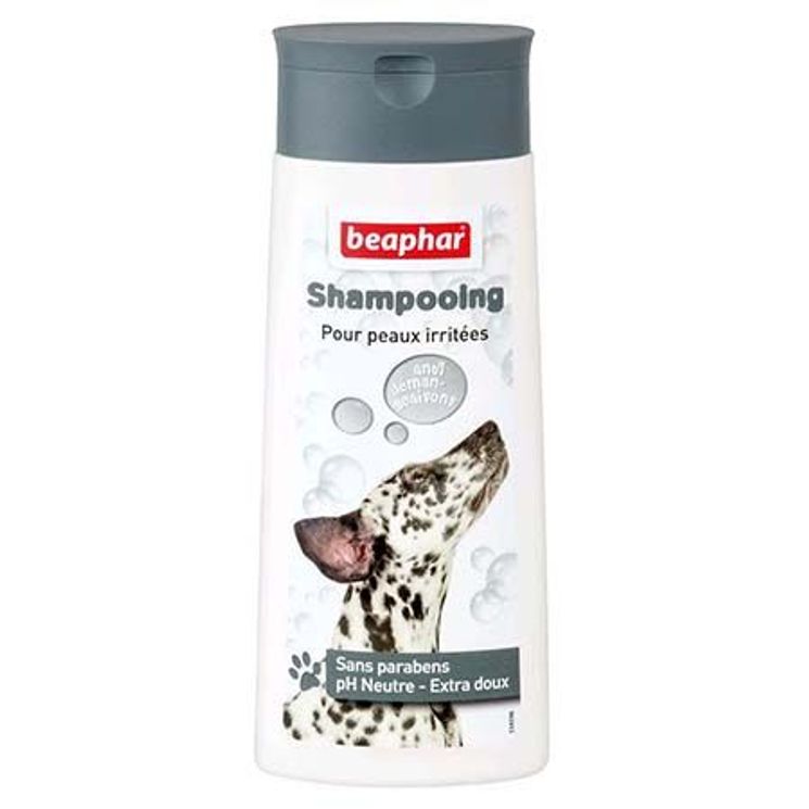 Shampoing Anti-Démangeaison 250 ml - Beaphar