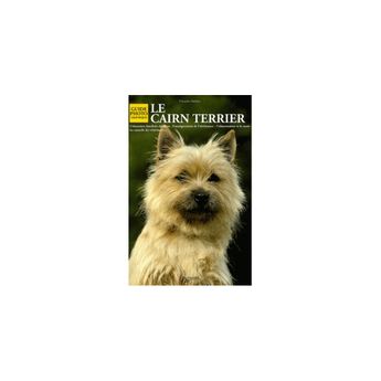 Le Cairn Terrier - De Vecchi