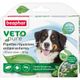 Pipettes Antiparasitaires "Grand Chien" VetoPure - Beaphar