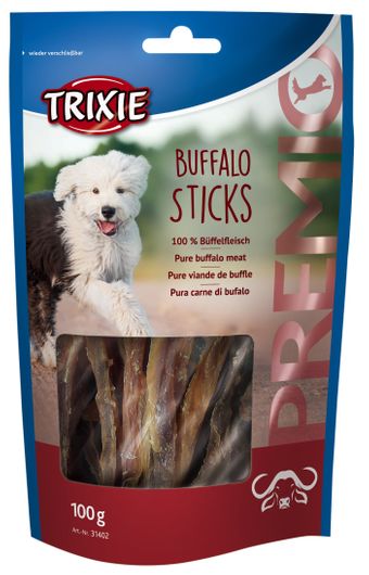 PREMIO Buffalo Sticks - Trixie