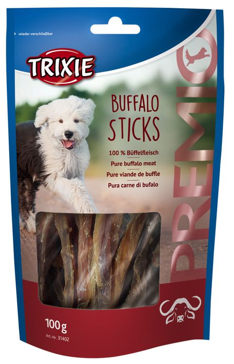 PREMIO Buffalo Sticks - Trixie
