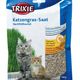 Sachet de semence herbe à chat - Trixie
