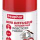 Mini diffuseur automatique Insecticide 25 m2 - Beaphar