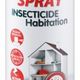 Spray insecticide habitation 500 ml - Beaphar