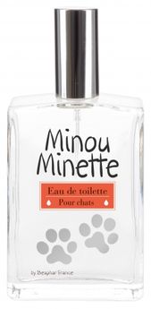 Minou Minette eau de toilette 50 ml - Beaphar
