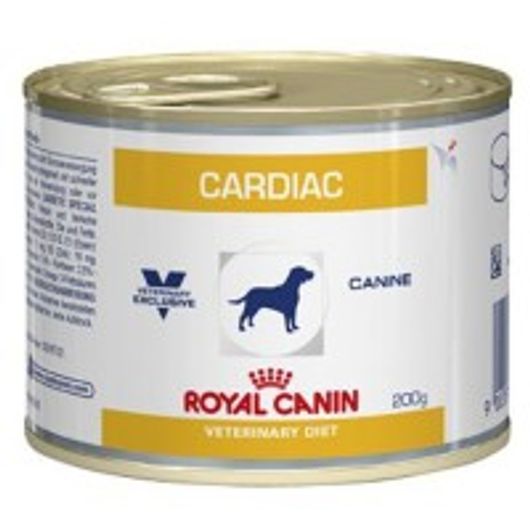 Cardiac 12 x 200 g - Royal Canin Veterinary Diet