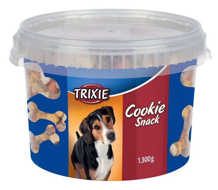 Cookie Snack Farmies - Trixie