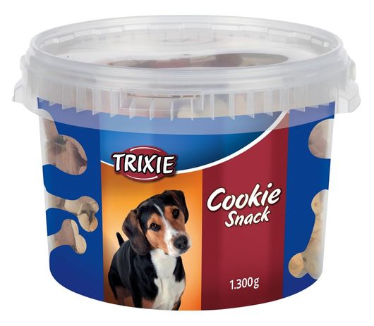Cookie Snack Bones - Trixie