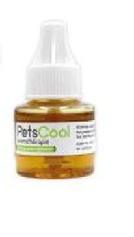 Recharge pour diffuseur Petscool (40ml) - Petscool