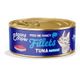 Filets pour chat au thon (70g) - Edgar & Cooper