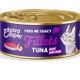 Filets pour chat au thon et aux crevettes (70g) - Edgar & Cooper