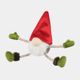 Peluche Gnome de Noël - ZippyPaws