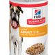 Boite Canine Light Adult - Hill's Science Plan