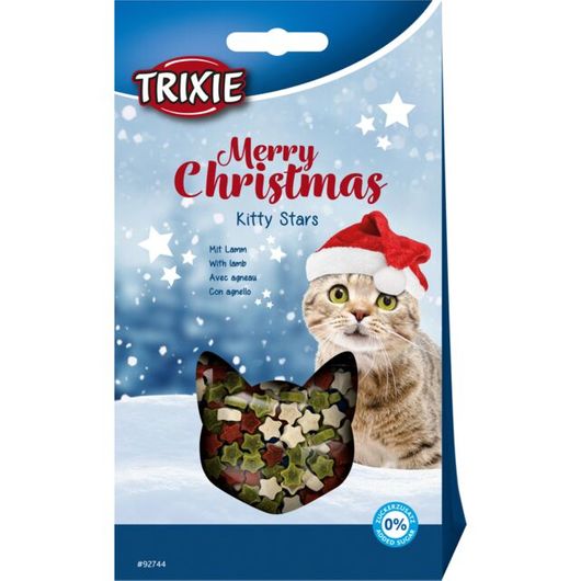 Friandises Kitty Stars pour chat - Trixie