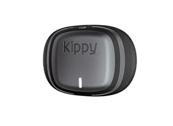 Système de localisation GPS "Kippy Evo" grey stone - Kippy