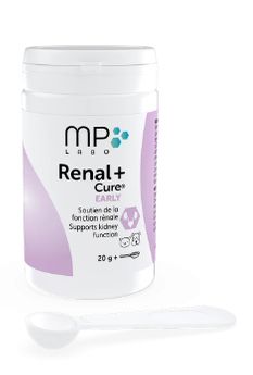 Renal+Cure early - MP Labo