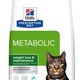 Feline Metabolic - Hill's Prescription Diet 8 kg