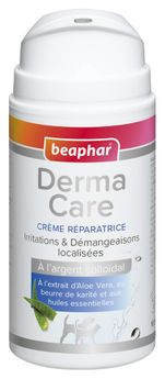 DermaCare Crème réparatrice - Beaphar