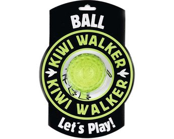 Balle Let's play! vert - Kiwi Walker