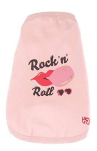 T-shirt Rock'n'Roll - Ferribiella