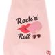 T-shirt Rock'n'Roll - Ferribiella 25 cm