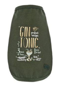 T-shirt Gin Tonic - Ferribiella