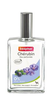 Eau de toilette parfumée "Chérubin" (50 ml) - Beaphar